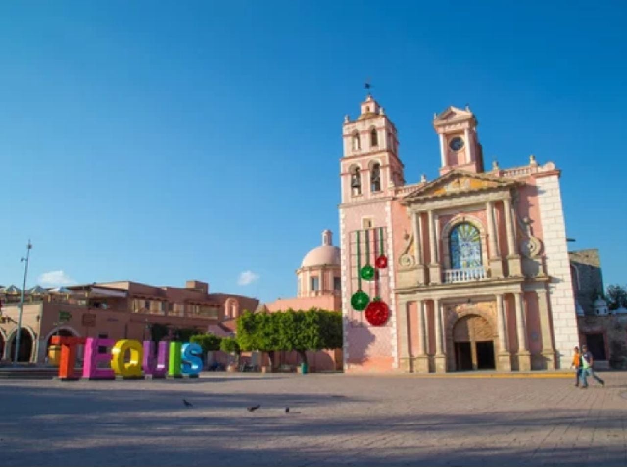 La ruta del vino y queso más espectacular de México se vive cada febrero en Tequisquiapan
