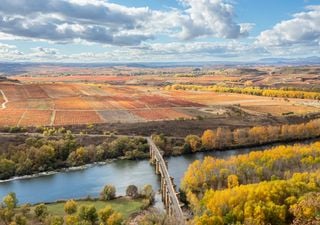 La ruta más larga de España: 1.280 kilómetros atravesando 7 comunidades autónomas 