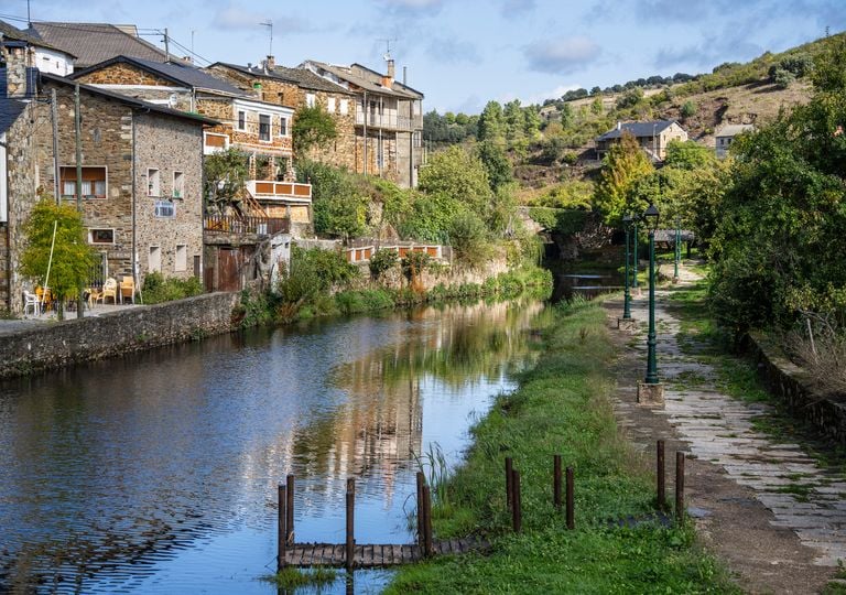 La "ruta más popular de Castilla y León" comienza en Portugal, y vale la pena cada paso