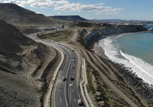 La Ruta Nacional 3 se convierte en destino: una nueva gu&iacute;a tur&iacute;stica relevar&aacute; estaciones, paisajes y servicios