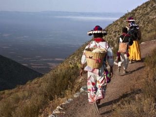 La Ruta Wixárika ya es patrimonio Mundial de la UNESCO: un viaje sagrado por la cultura indígena viva de México