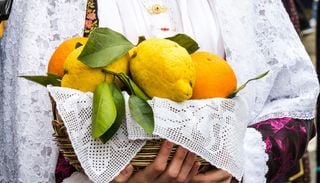 La Sagra degli Agrumi 2026 sta gi&agrave; entrando nel vivo: Muravera si prepara al suo evento pi&ugrave; frequentato