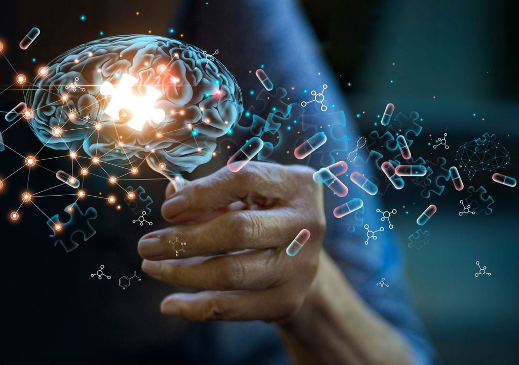 La malattia di Alzheimer impedisce ai neuroni di comunicare tra loro, provocado danni ad oggi irreversibili