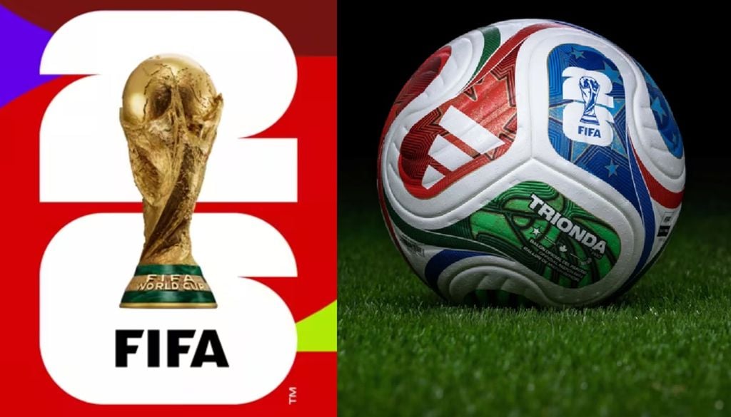 Analizamos la meteorología adversa que podría darse en las sedes del Mundial 2026, en donde la Selección Argentina jugará su fase de grupos. Analizamos la meteorología adversa que podría darse en las sedes del Mundial 2026, en donde la Selección Argentina jugará su fase de grupos.