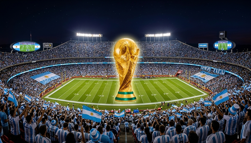 La Selecci&oacute;n Argentina har&aacute; base y jugar&aacute; en Kansas City, la ciudad meteorol&oacute;gicamente m&aacute;s riesgosa del Mundial 2026