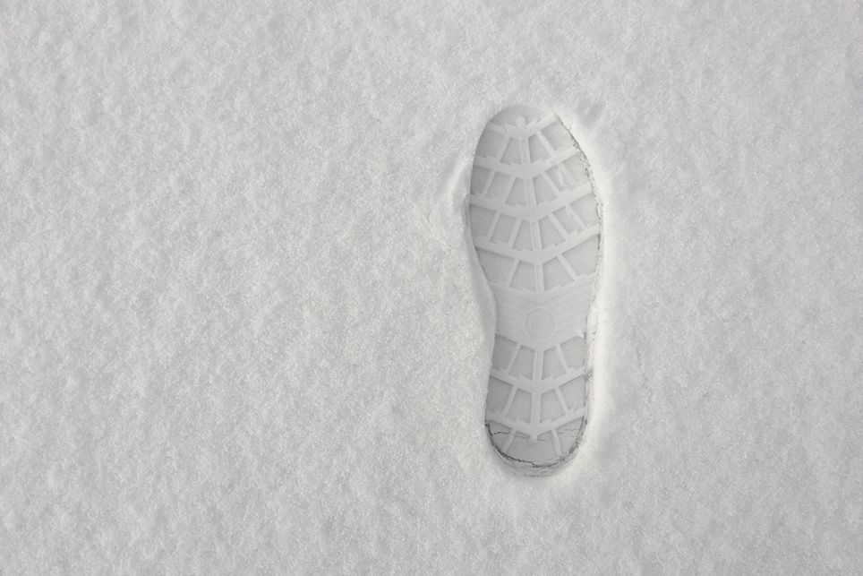Nieve otoño Nieve otoño