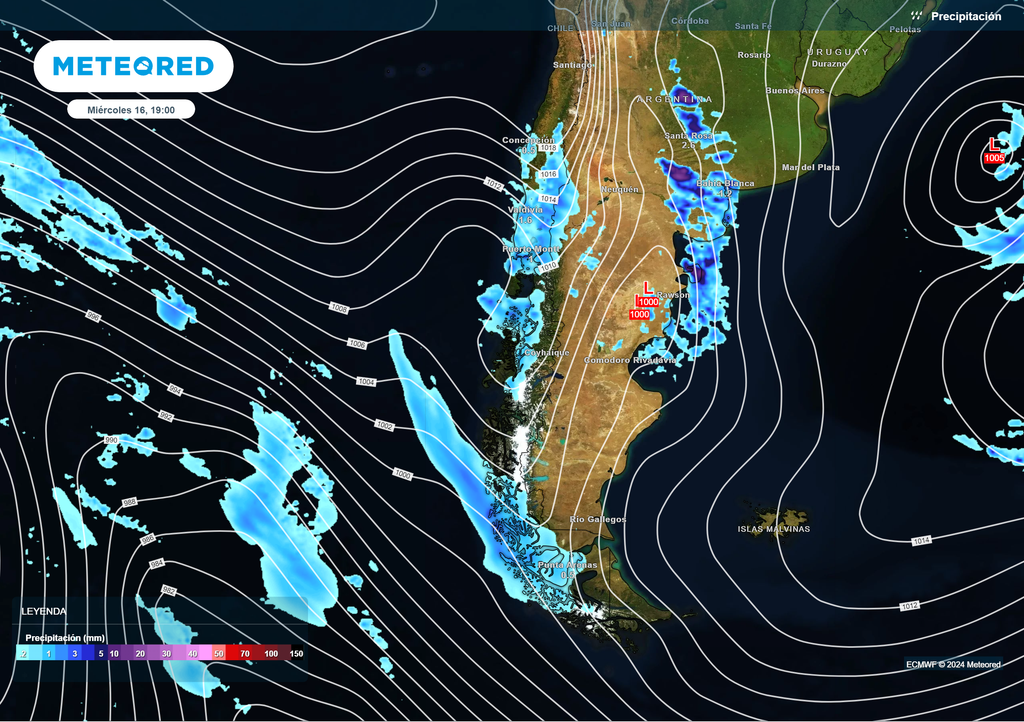 mapa de precipitaciones mapa de precipitaciones