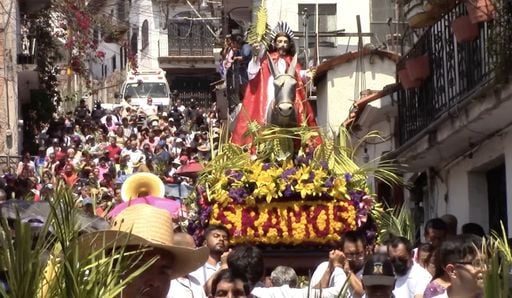 La Semana Santa llega a CDMX: las mejores cosas que hacer a menos de 5 horas de la ciudad