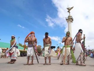 Así se celebra en Chihuahua la Semana Santa: un evento único de más de 400 años