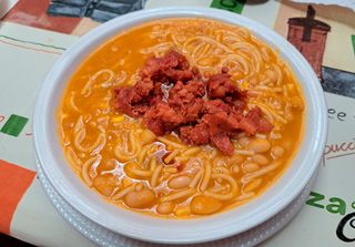 La semilla con hierro, magnesio y fósforo que aporta energía y pocos valoran