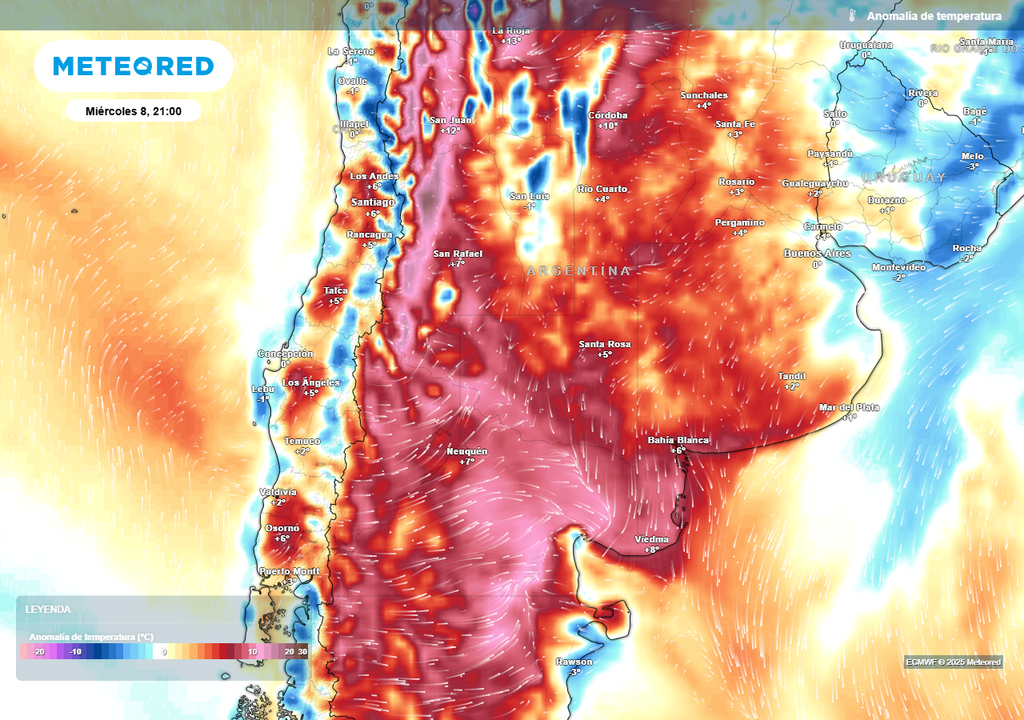 Temperatura, Verano, Sequia, Vacaciones, Agricultura, Agro, Argentina