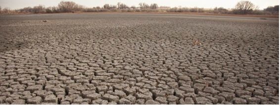 La Sequía Repentina: ¿un Nuevo Concepto?