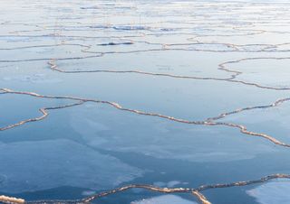La Siberia si trasferisce in Europa