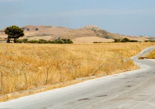 La siccità ha messo in ginocchio la Sicilia, quando potrebbe tornare la pioggia sull'isola?