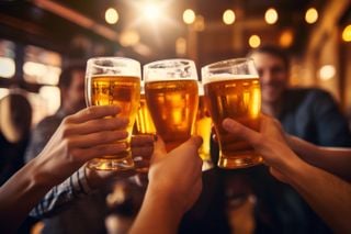 ¿Qué diferencias hay entre la cerveza sin alcohol y la 0.0? ¿Se pueden beber en el embarazo? Todo lo que necesitas saber