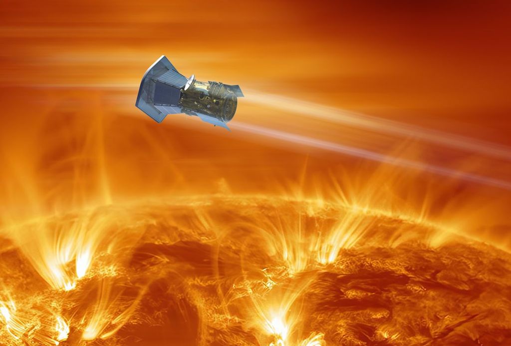 Sonda Parker Sonda Parker