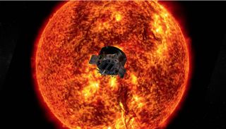 La sonda Parker Solar descubre secretos intimos del Sol