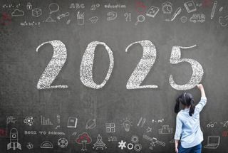 La sorprendente particolarità del 2025 nascosta nel suo numero: si ripeterà solo nell'anno 2116