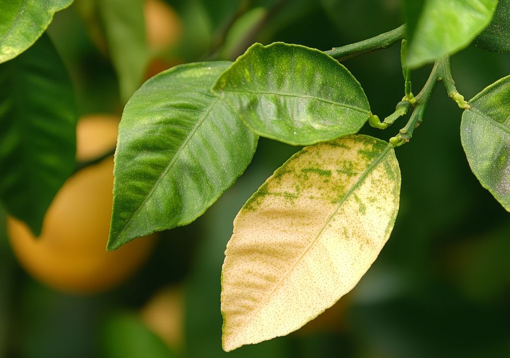 limon El extracto de ajo libera compuestos azufrados que generan un ambiente menos favorable para insectos como pulgones y cochinillas, dos de las plagas más frecuentes en cítricos.