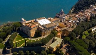 La Specola Vaticana. Observando el cosmos y la atm&oacute;sfera desde hace siglos