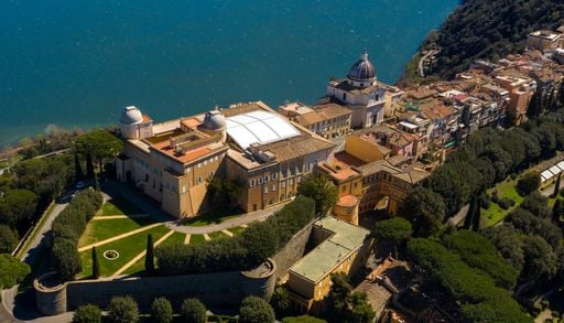 La Specola Vaticana. Observando el cosmos y la atm&oacute;sfera desde hace siglos