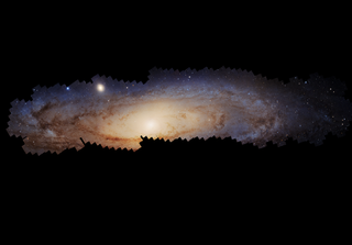 Cosa nasconde Andromeda? Il telescopio Hubble della NASA rivela la sorprendente storia di questa galassia 