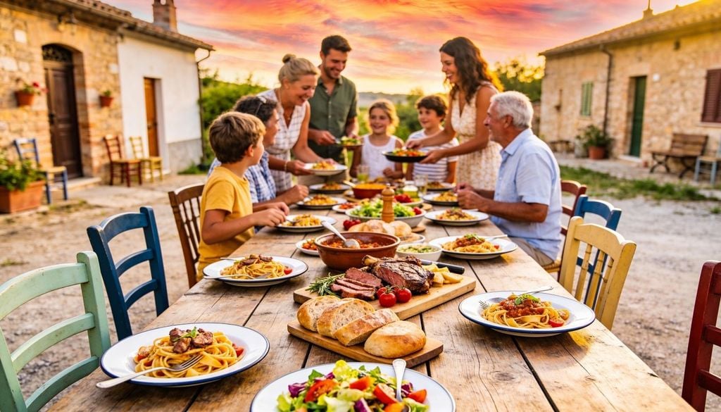 Dieta mediterranea. L'Italia oggi sta beneficiando di tre fattori chiave, come la dieta mediterranea, il servizio sanitario nazionale e il benessere raggiunto negli ultimi 3 decenni. Questi fattori insieme hanno favorito una crescita notevole in altezza nel corso dei decenni.