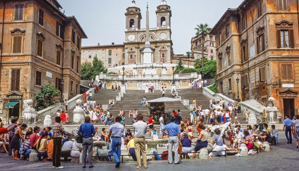 Italiani. A livello nazionale continua a persistere un certo divario fra Nord e Sud, sebbene negli ultimi anni si sia ridotta sensibilmente. I giovani del Friuli-Venezia Giulia e del Veneto tendono a essere i più alti d'Italia