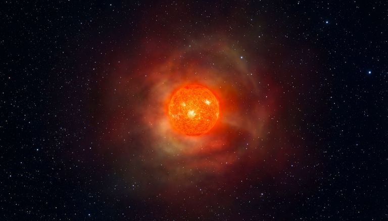 La stella Betelgeuse potrebbe esplodere come supernova: l'impressionante spettacolo che illuminerebbe il cielo d'Europa