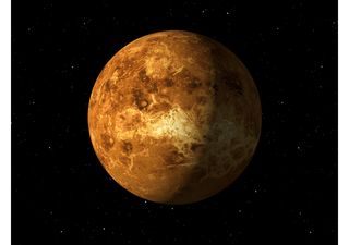 Venus sorprende a los científicos: ¡está geológicamente activo!