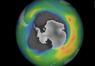 La tanto auspicata chiusura del “buco dell’ozono” porterà a un più rapido riscaldamento globale