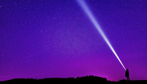 La t&eacute;cnica m&aacute;s simple de la astronom&iacute;a permite calcular qu&eacute; tan lejos est&aacute;n las estrellas