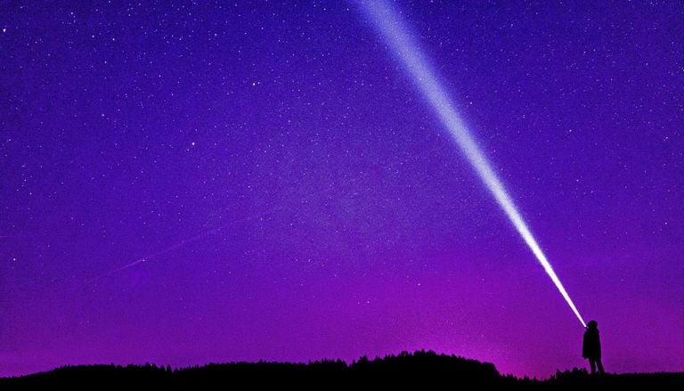 La t&eacute;cnica m&aacute;s simple de la astronom&iacute;a permite calcular qu&eacute; tan lejos est&aacute;n las estrellas