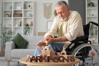 La tecnolog&iacute;a que llega al cerebro: el "marcapasos cerebral" que ayuda a pacientes con Parkinson