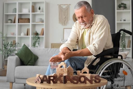 La tecnolog&iacute;a que llega al cerebro: el "marcapasos cerebral" que ayuda a pacientes con Parkinson