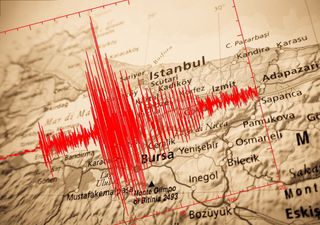 La temible falla de Anatolia: por esto Turquía tiene un riesgo sísmico altísimo