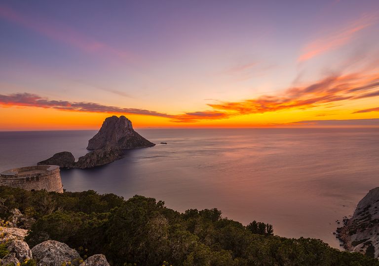 Ibiza mar Ibiza mar