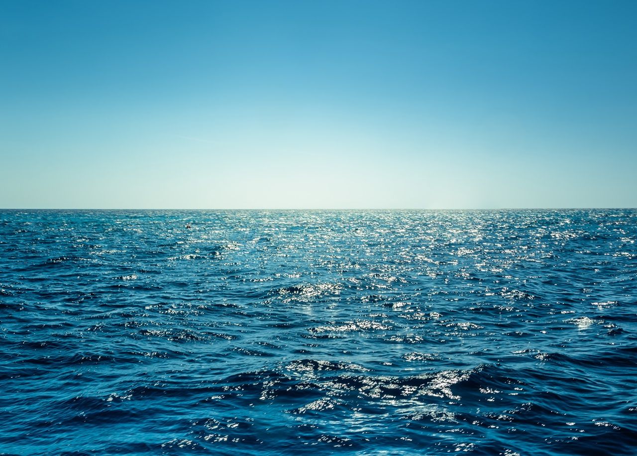 Mar Mediterraneo sempre più caldo: un problema per la biodiversità marina e una fonte di energia per ondate di maltempo sempre più violente.