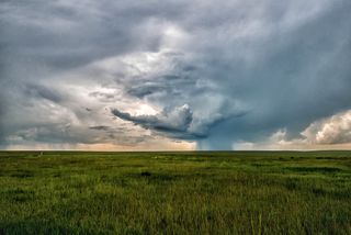 La tempête Eleanor attendue la nuit prochaine en France