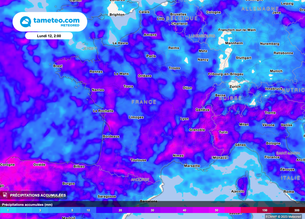 Orages Orages