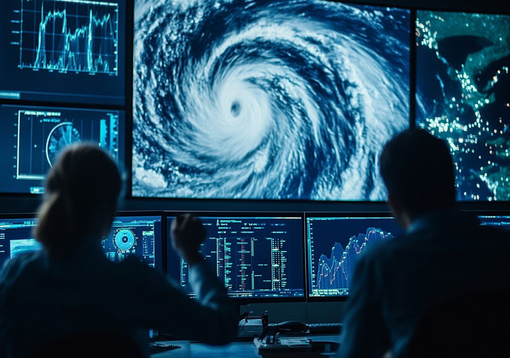 La temporada de huracanes 2025 en el Atlántico aún no mostró gran intensidad, pero esto podría cambiar pronto