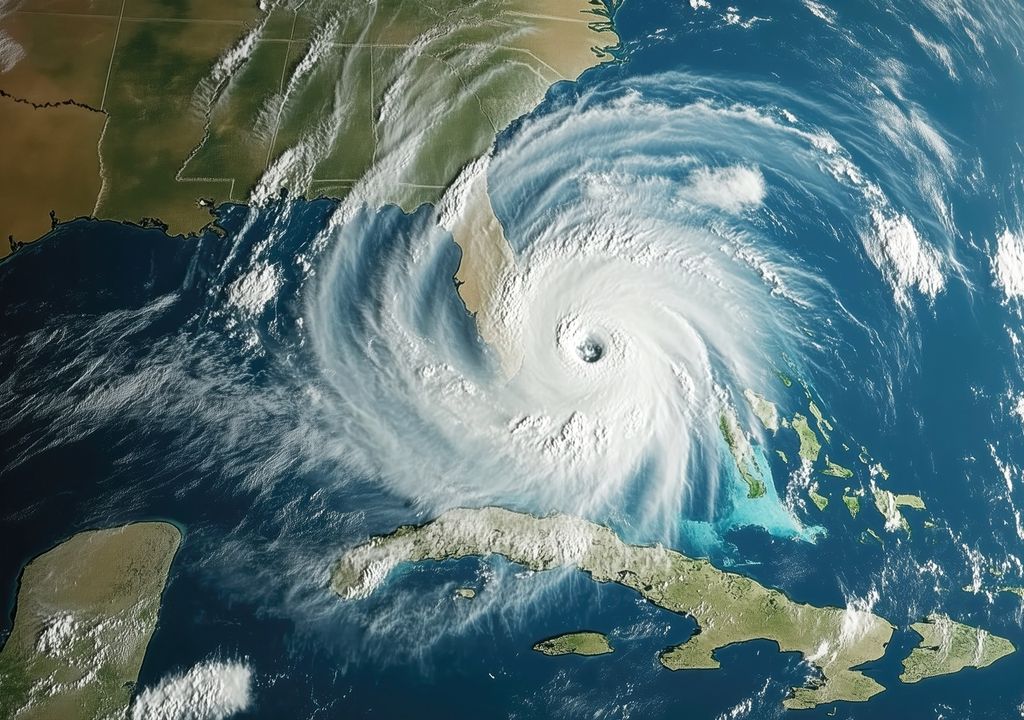 temporada de huracanes 2025