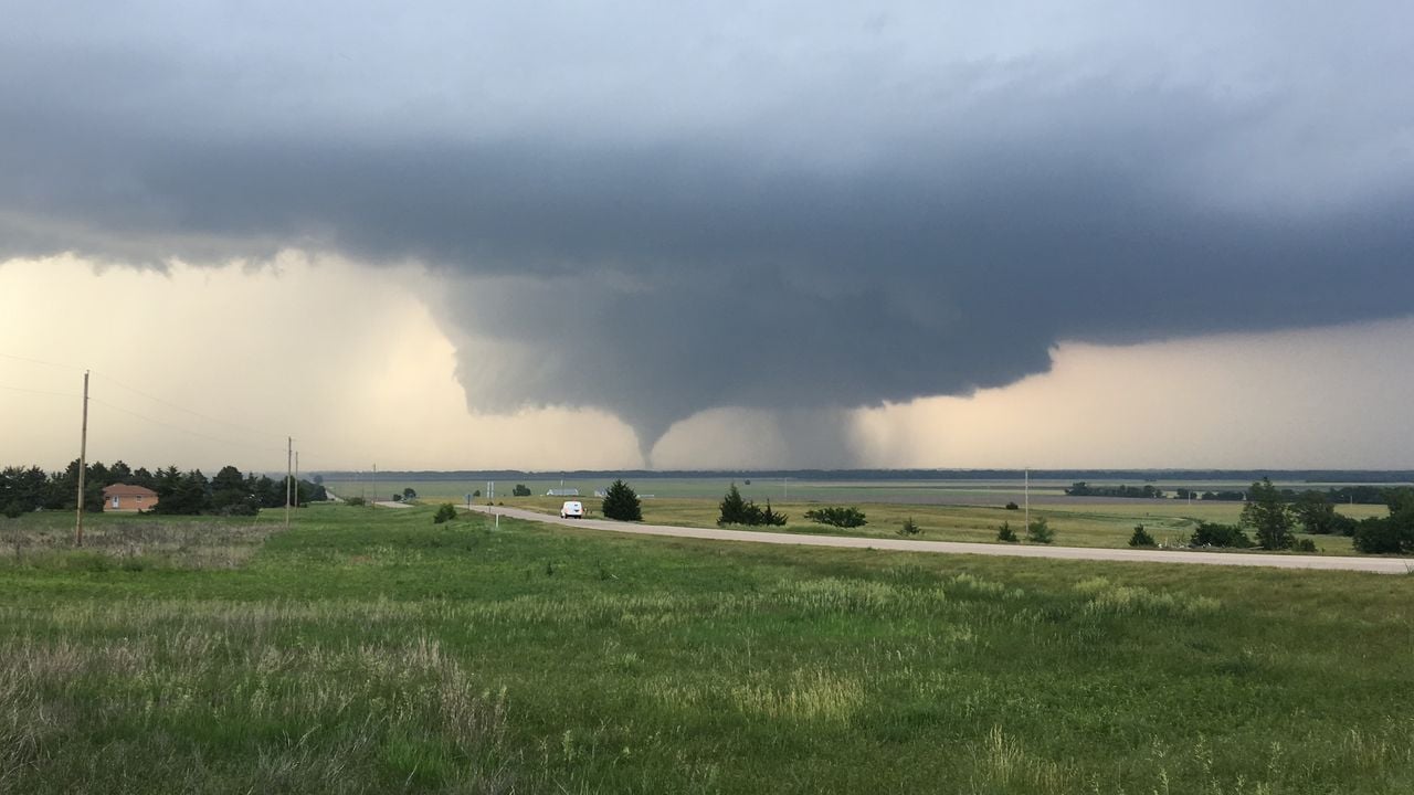 La temporada de tornados se complica en Norteamérica