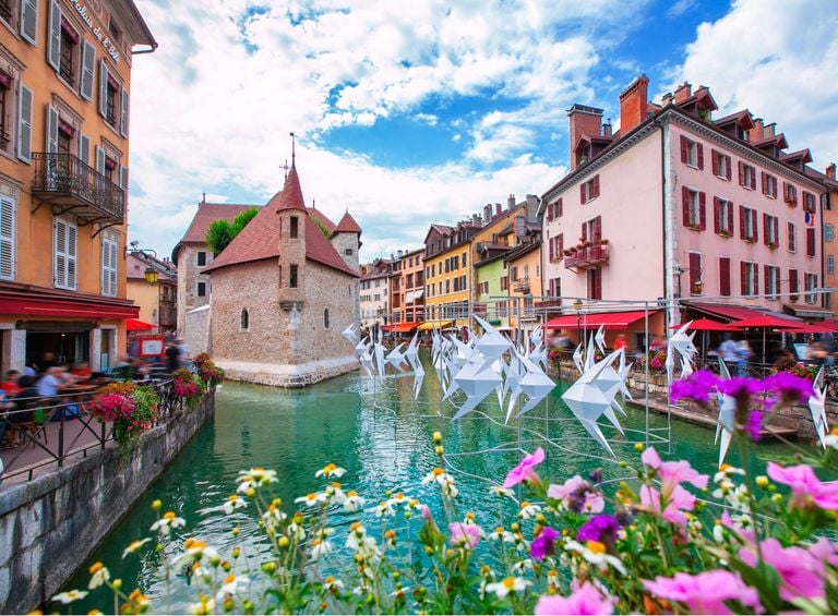 annecy annecy