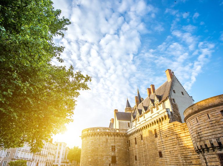 Nantes Nantes