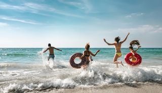 Caldo fino a Ferragosto in Italia? Tendenza meteo a 10 giorni