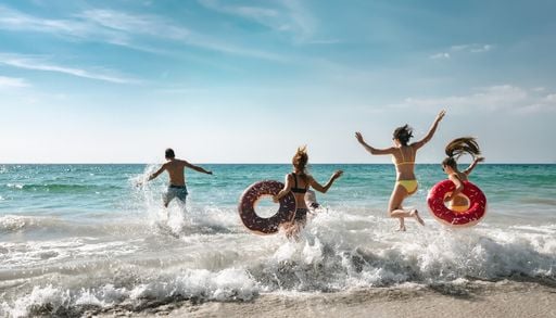 Caldo fino a Ferragosto in Italia? Tendenza meteo a 10 giorni