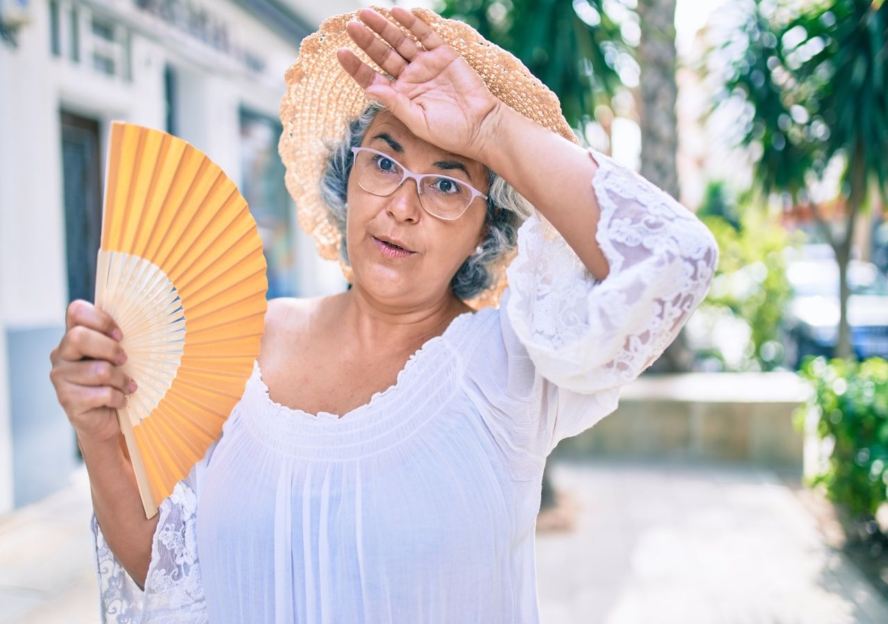 Tercera Ola De Calor En México Con Temperaturas Superiores De 45 °c Aquí Los Estados Que Deben 6000