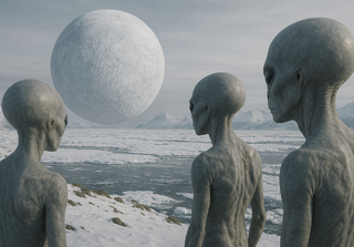 La Terra non è un pianeta appetibile per le civiltà extraterrestri