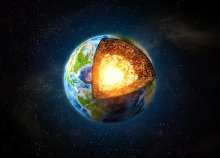La Tierra está liberando gases de hace miles de millones de años, ¿son una amenaza para el planeta?